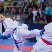 Devigili und Co. kämpfen um Bronze