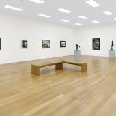 Kunst als Raum der Verbindung