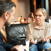 „Abrissbagger bei Klima und Sozialausgaben“