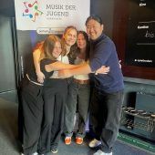 Musikschule Montafon feiert Erfolge bei podium.jazz.pop.rock