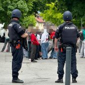 Drohbriefschreiber an Mittelschule ausgeforscht