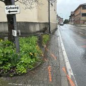 Ermittlungsstand nach illegalem Straßenrennen