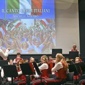 „Komm mit nach Italien“