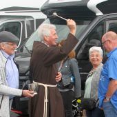 Segen für die neue Camper-Saison