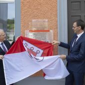 Vorarlberg begeht 80 Jahre ­Landesautonomie feierlich