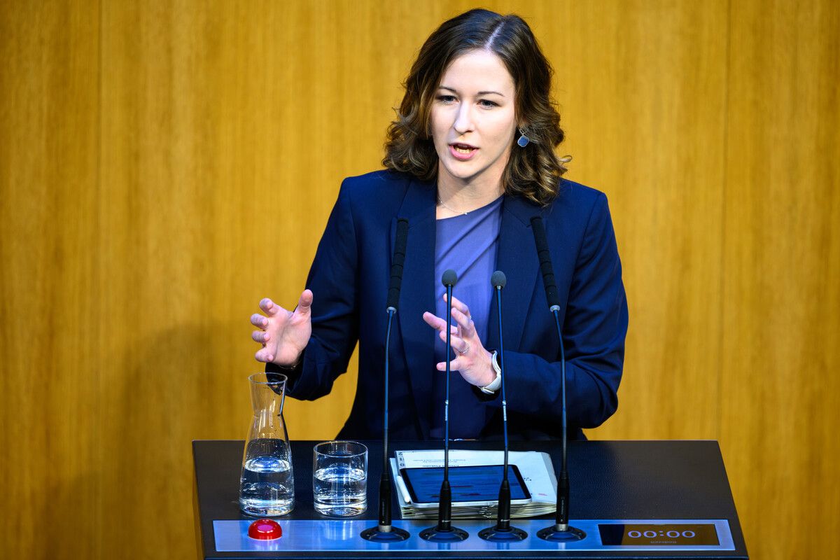 Die Familienministerin teilte mit, dass es zu keiner Valorisierung kommt. ⇒APA