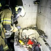 Schwelbrand bei der Badewanne