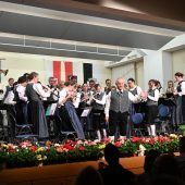 Musikalische Muttertagswünsche