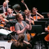 Strauss, Berg und Rachmaninow