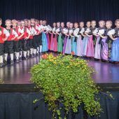 Montafoner Trachten sind Kulturerbe