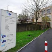 Millioneninvestition in neues Gebäude für LZH