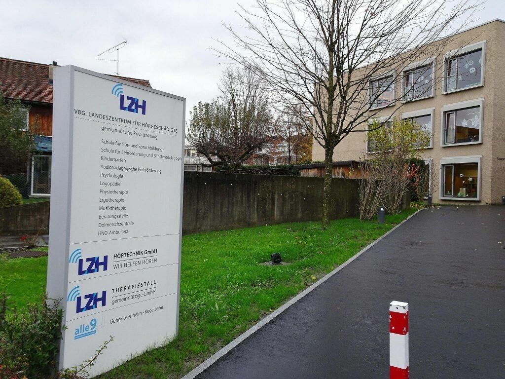 Die LZH Hörtechnik GmbH, die zum Landeszentrum für Hörgeschädigte gehört, plant die Errichtung eines zusätzlichen Gebäudes. ⇒LZH