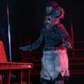 Perfekte Mischung aus Humor und Horror