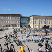 Messerangriff in finnischer Schule