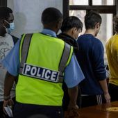 Männer in Kenia wegen versuchten Schmuggels von Ameisen verurteilt