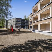Günstiger Wohnraum in der Landeshauptstadt