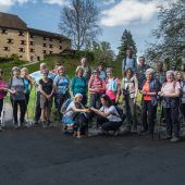 Eingesendet. Vereinsnachrichten aus dem Bezirk