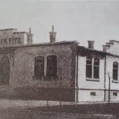 Pioniere der Lustenauer Stickereiindustrie