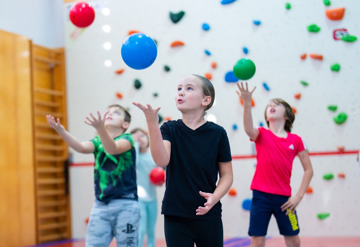 Die tägliche Bewegungseinheit an Österreichs Schulen wird ausgeweitet. Die Regierung stellt zusätzliches Steuergeld zur Verfügung. ⇒APA