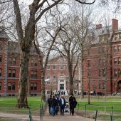 Harvard klagt gegen Ausschluss internationaler Studierender