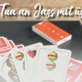 Einladung zum zweiten VN-Preisjassen