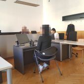 Zweifelhafte Rolle bei Hehlerei
