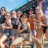 „Alle freuen sich auf den Festival-Sommer“