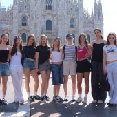 Kultur, Sprache und viel Sport