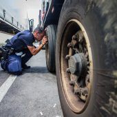 Landesweite „Aktion scharf“ der Polizei