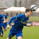 Englische Runde als Wegweiser in RLW