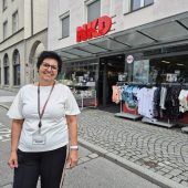 Trotz Ladensterben erfolgreich