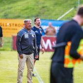 Favorit setzt sich gegen Bizau durch – FC Dornbirn steht im Endspiel