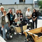Ein Euro für Secondhand-Lektüre