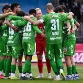 Austrias Finale in Wien