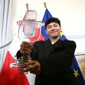 JJ will Song Contest 2026 „ohne Israel“
