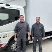 Starke Schultern für das Ehrenamt