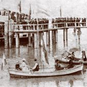 Hard feiert 120 Jahre Marktgemeinde
