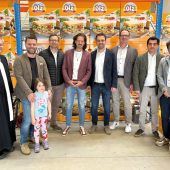 Ölz siedelt sich neu in Korneuburg an