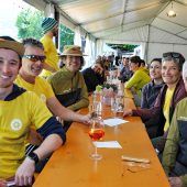150 Jahre gemeinsam am Berg