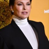 Supermodel wird 60 Jahre