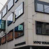 Rechnungshof prüft Signa-Geschäfte der Hypo Vorarlberg. »D1
