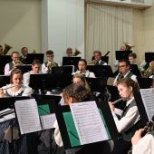 Konzert für die Mütter