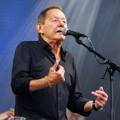 Ambros im Krankenhaus