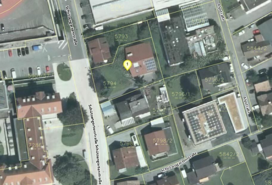 Einfamilienhaus in Lustenau um 760.000 Euro verkauft