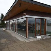 Penthouse in Lustenau