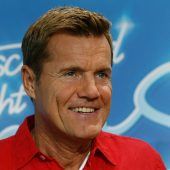 Dieter Bohlen sucht Ortsschild