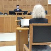 Mutter fiel auf Internet-Romanze herein