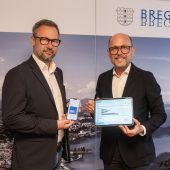 Bregenz geht digital