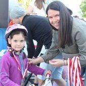 Begeisterung beim Käferle Kids Cup
