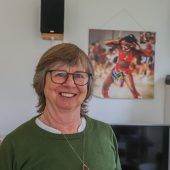 Die Drehscheibe